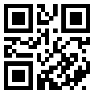 3401924011 Qr Code associato