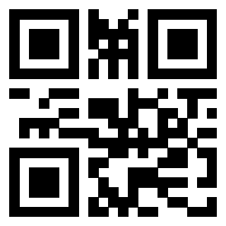 3401924012 - Immagine del Qr Code associato