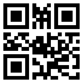 Immagine del QrCode di 3401924013