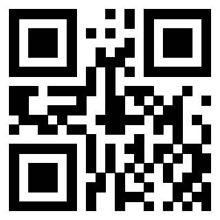Immagine del QrCode di 3401924016