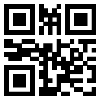 Il QrCode di 3401924017