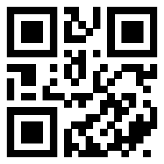 3401924018 - Immagine del QrCode associato