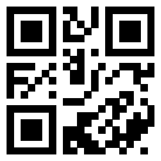 Il QrCode di 3401924020