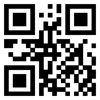 3401924021 QrCode associato