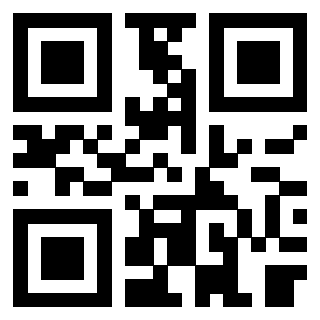 3401924022 - Immagine del Qr Code