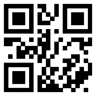 Immagine del QrCode di 3401924023