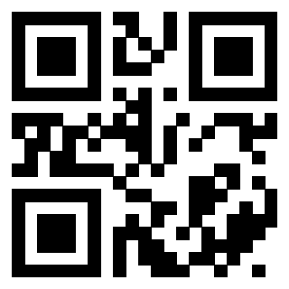3401924027 - Immagine del Qr Code