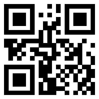 Il QrCode di 3401924028