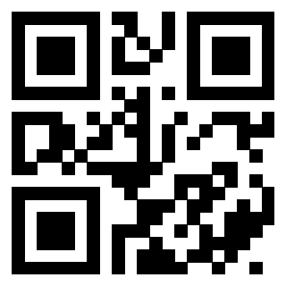 3401924029 QrCode associato