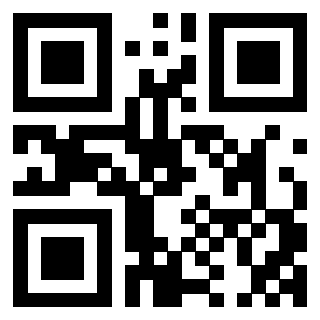 Scansione del Qr Code di 3401924030