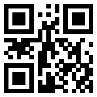 3401924031 QrCode associato