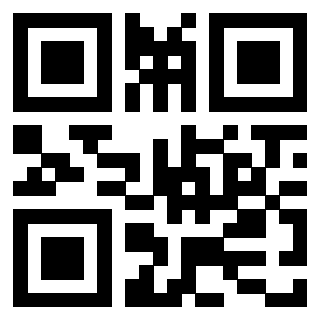 QrCode di 3401924032