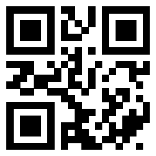 3401924033 - Immagine del Qr Code associato