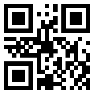 Immagine del Qr Code di 3401924036
