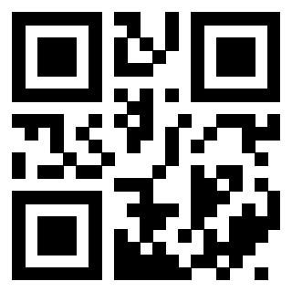 Il QrCode di 3401924037