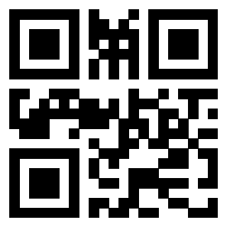 Qr Code di 3401924038