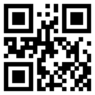 Scansione del Qr Code di 3401924039