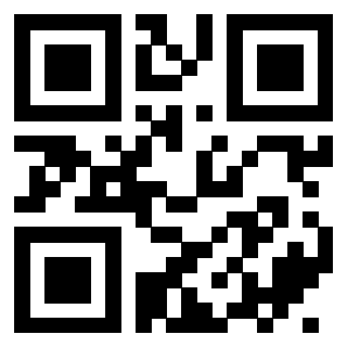 3401924040 QrCode associato