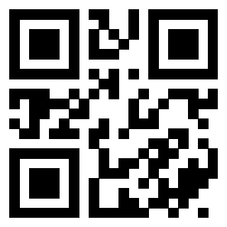 Il Qr Code di 3401924041