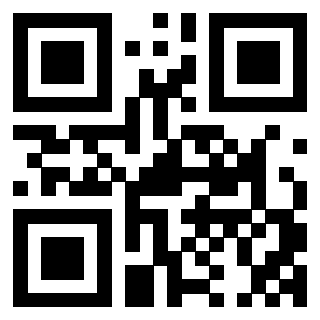Scansione del QrCode di 3401924042