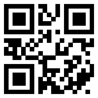 3401924043 Qr Code associato