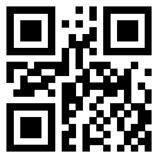 Scansione del Qr Code di 3401924044