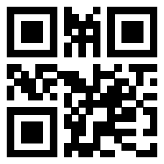 3401924045 - Immagine del Qr Code