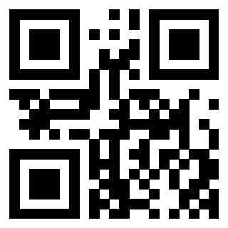 Scansione del Qr Code di 3401924046