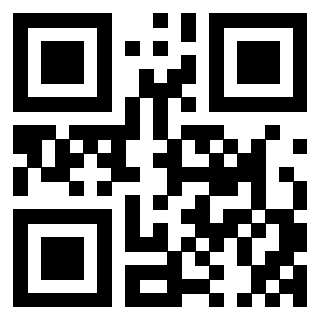 3401924047 - Immagine del Qr Code associato