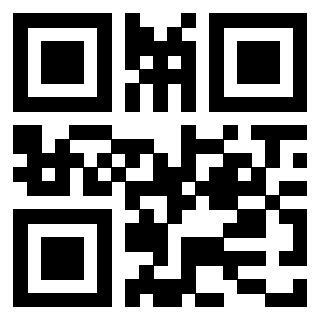 3401924048 - Immagine del QrCode associato