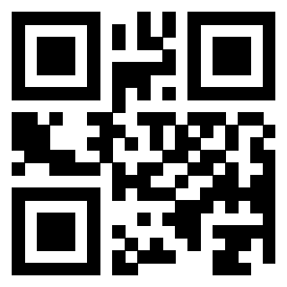 3401924049 - Immagine del Qr Code