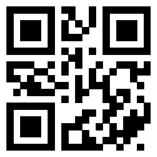 Scansione del QrCode di 3401924053
