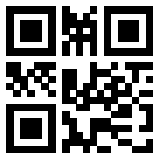 Il Qr Code di 3401924054