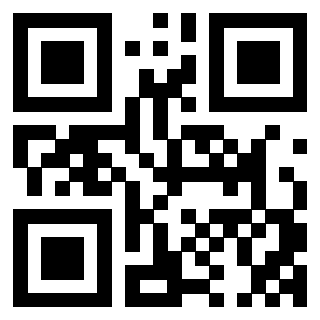 3401924058 Qr Code associato