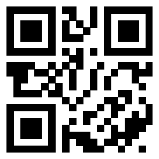 Scansione del Qr Code di 3401924060