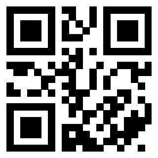 QrCode di 3401924061