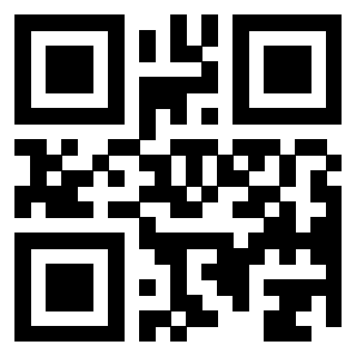 Il QrCode di 3401924063