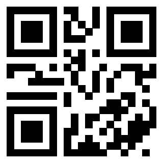 Immagine del QrCode di 3401924064
