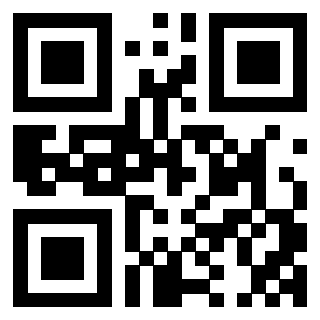 3401924065 - Immagine del QrCode associato