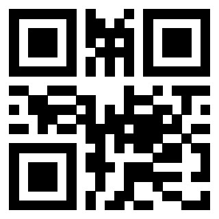 Scansione del QrCode di 3401924066