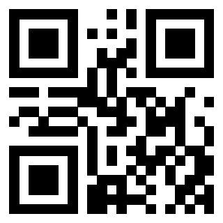 Immagine del QrCode di 3401924067