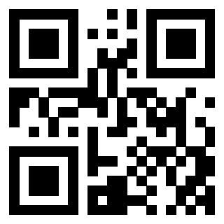 3401924070 - Immagine del QrCode