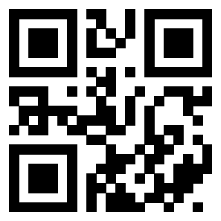 3401924071 - Immagine del Qr Code