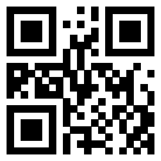 Immagine del Qr Code di 3401924074