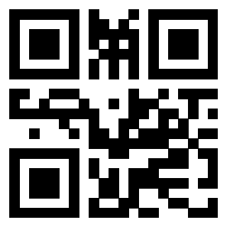Il QrCode di 3401924081