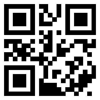 3401924082 - Immagine del Qr Code associato