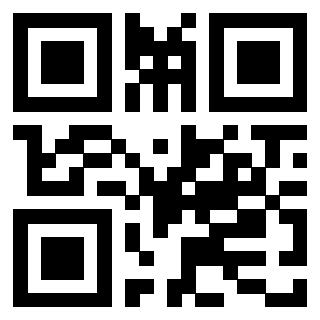 Scansione del Qr Code di 3401924083