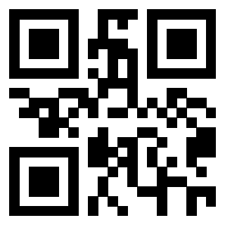 Scansione del Qr Code di 3401924084