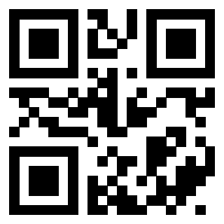 Immagine del Qr Code di 3401924087