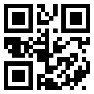 Immagine del Qr Code di 3401924088